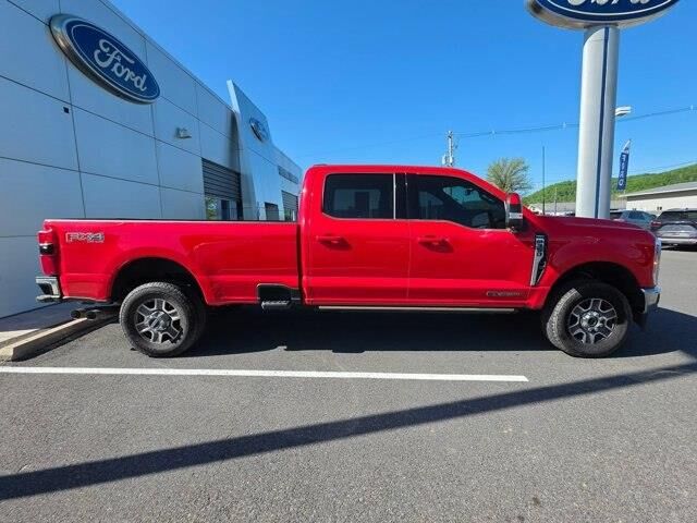 2023 Ford F-350 Super Duty Lariat