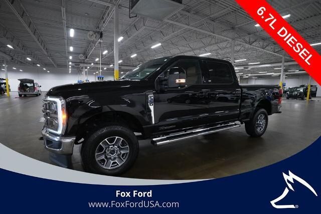 2023 Ford F-350 Super Duty Lariat