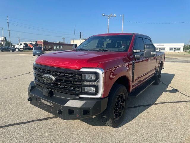 2024 Ford F-350 Super Duty Lariat