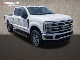 2024 Ford F-350 Super Duty Lariat