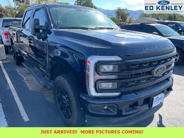 2024 Ford F-350 Super Duty XLT