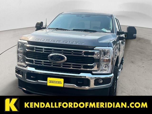 2024 Ford F-350 Super Duty XLT