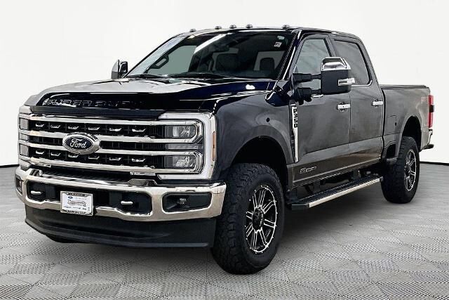 2024 Ford F-350 Super Duty Lariat