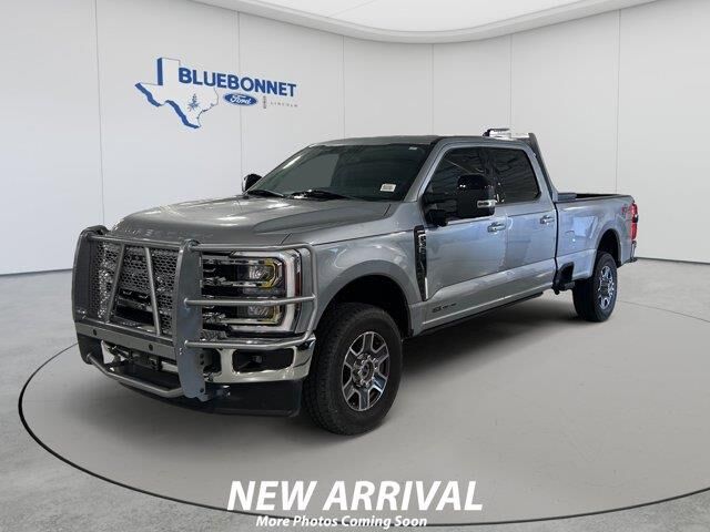 2024 Ford F-350 Super Duty XLT