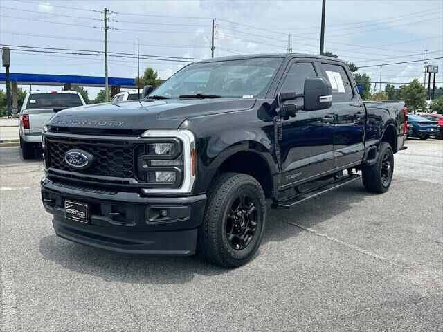 2024 Ford F-350 Super Duty XL