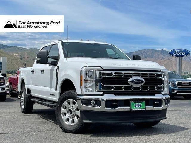 2024 Ford F-350 Super Duty XLT