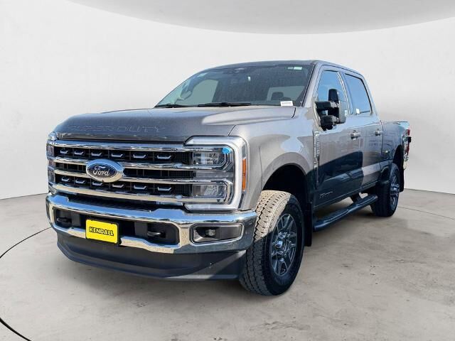 2025 Ford F-350 Super Duty Lariat