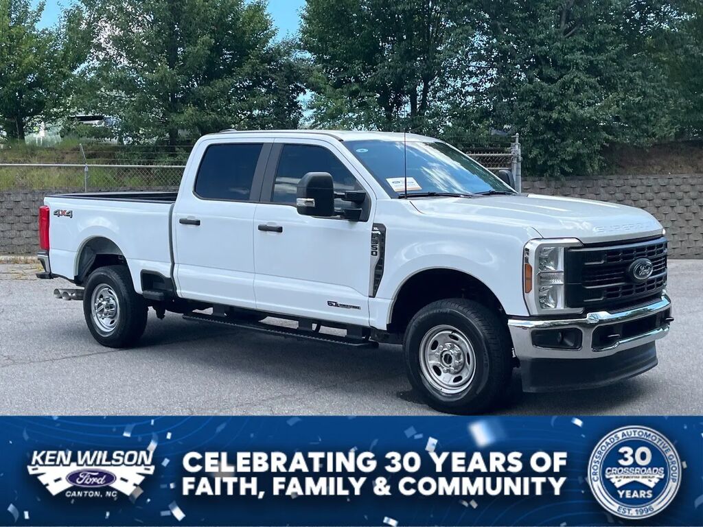 2026 Ford F-350 Super Duty XL — photo 1 of 13