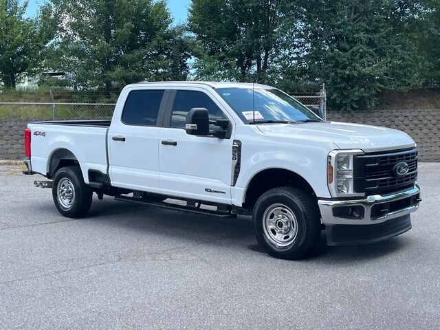 2026 Ford F-350 Super Duty XL