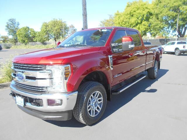 2019 Ford F-350 Super Duty XLT