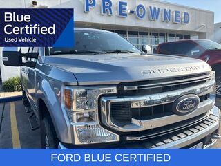 2020 Ford F-350 Super Duty XLT