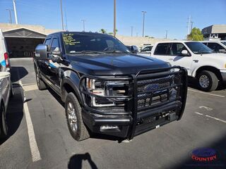 2020 Ford F-350 Super Duty King Ranch