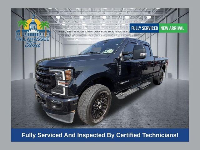 2022 Ford F-350 Super Duty Lariat