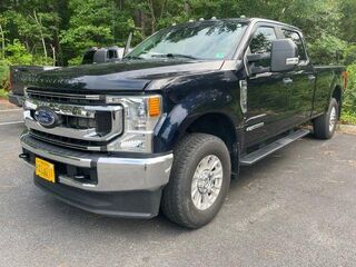 2022 Ford F-350 Super Duty XL