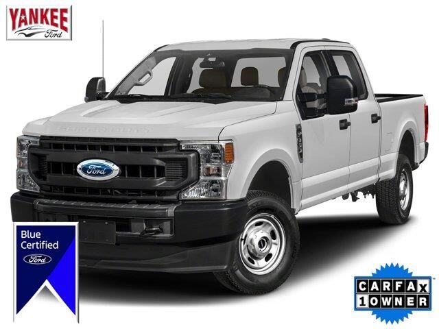 2022 Ford F-350 Super Duty XLT