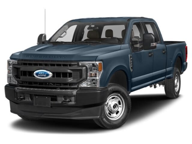 2022 Ford F-350 Super Duty XL