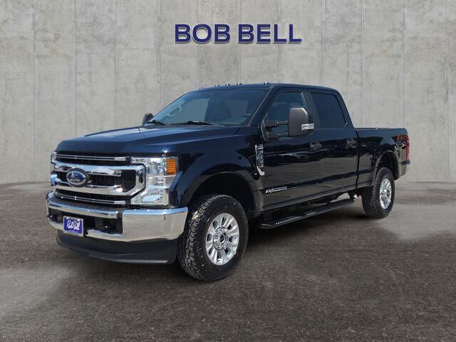 2022 Ford F-350 Super Duty XL — photo 1 of 13