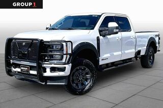 2023 Ford F-350 Super Duty Lariat