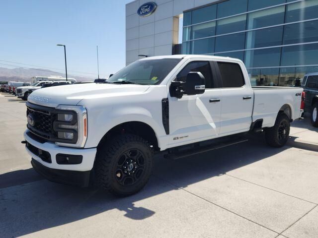 2023 Ford F-350 Super Duty XL