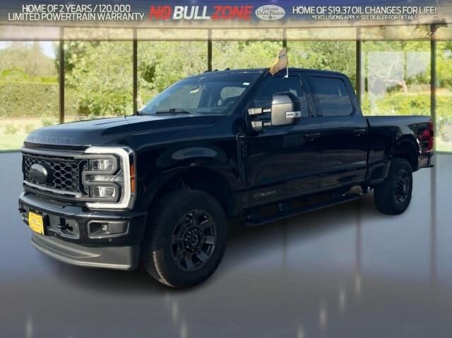 2023 Ford F-350 Super Duty Lariat
