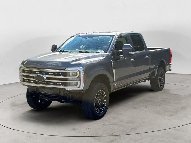 2023 Ford F-350 Super Duty Lariat