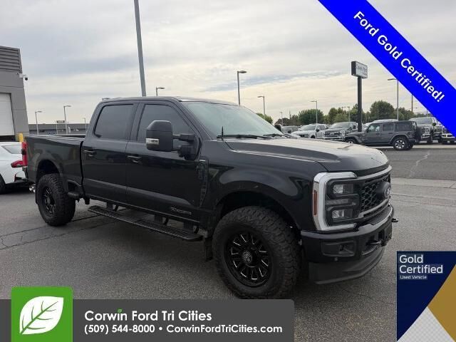 2024 Ford F-350 Super Duty Lariat