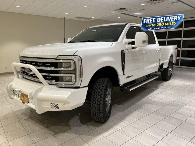 2024 Ford F-350 Super Duty Lariat