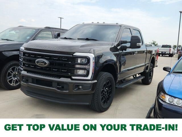 2024 Ford F-350 Super Duty Lariat