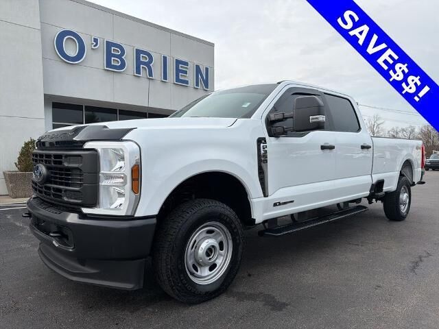 2024 Ford F-350 Super Duty XL