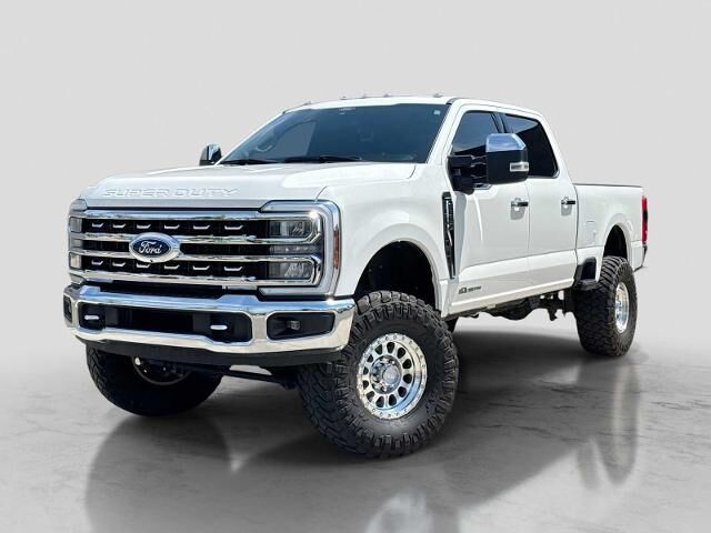 2024 Ford F-350 Super Duty Lariat