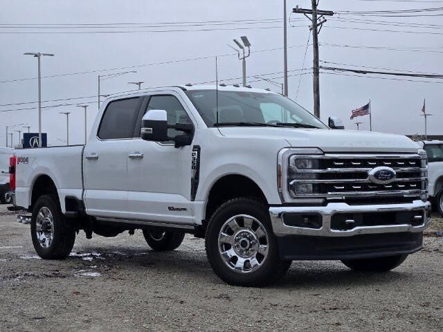 2024 Ford F-350 Super Duty Lariat