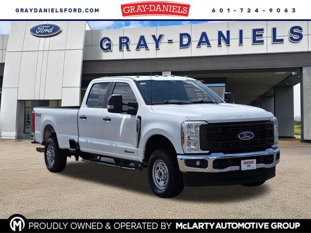 2024 Ford F-350 Super Duty XL