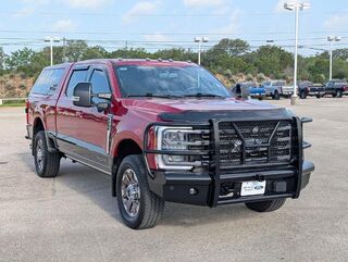 2024 Ford F-350 Super Duty King Ranch