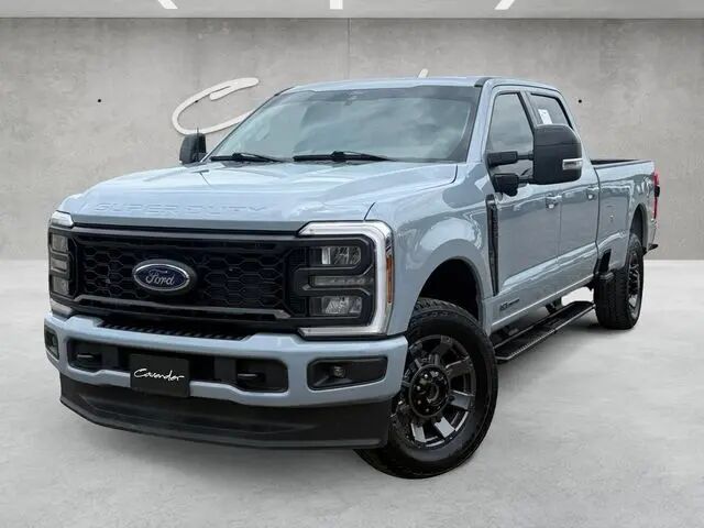 2024 Ford F-350 Super Duty Lariat