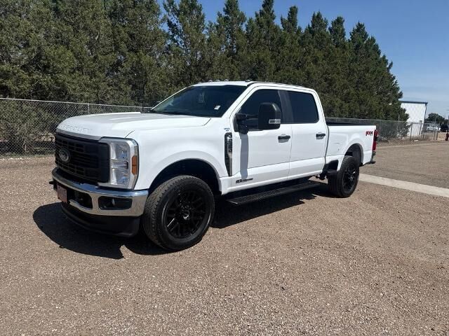 2025 Ford F-350 Super Duty XL