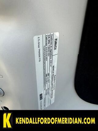 2026 Ford F-350 Super Duty Platinum