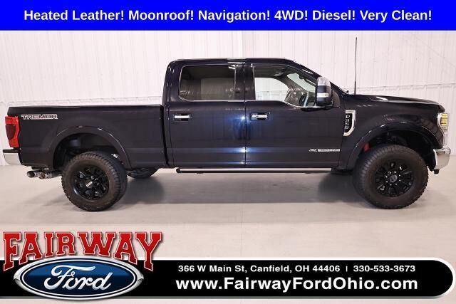 2022 Ford F-350 Super Duty XL