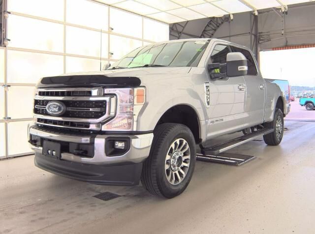 2022 Ford F-350 Super Duty Lariat