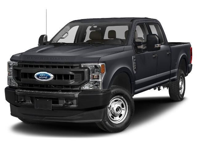 2022 Ford F-350 Super Duty Limited