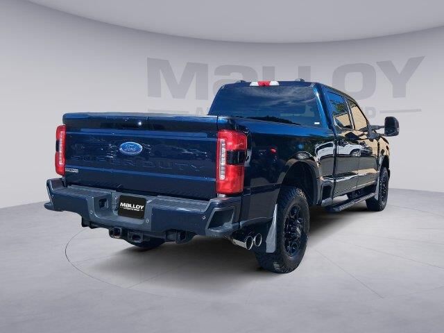 2023 Ford F-350 Super Duty XLT