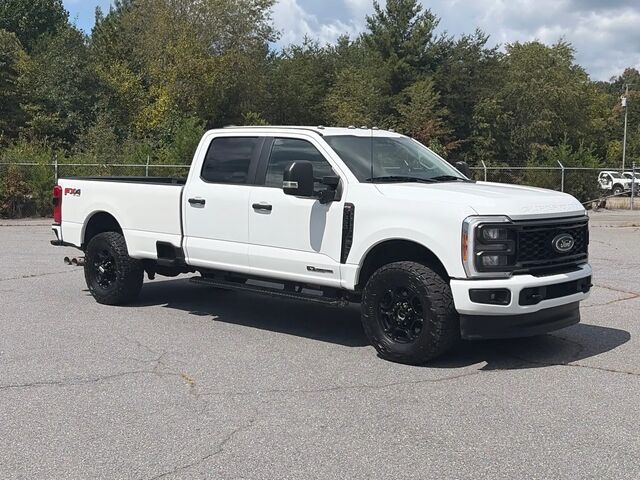 2023 Ford F-350 Super Duty XL