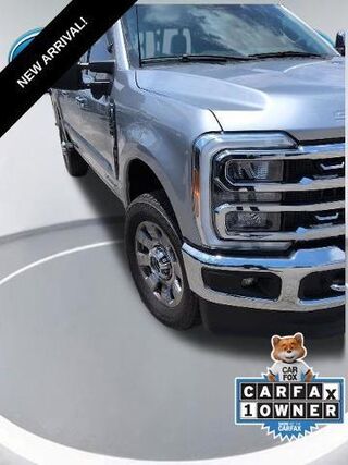 2023 Ford F-350 Super Duty Lariat
