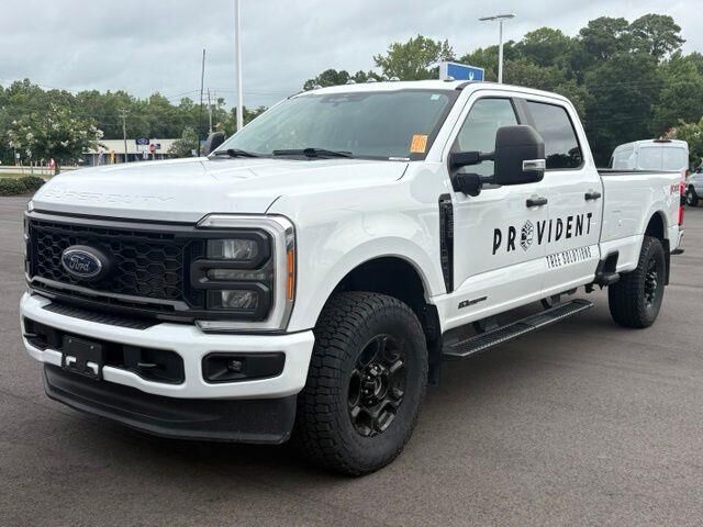 2023 Ford F-350 Super Duty XL