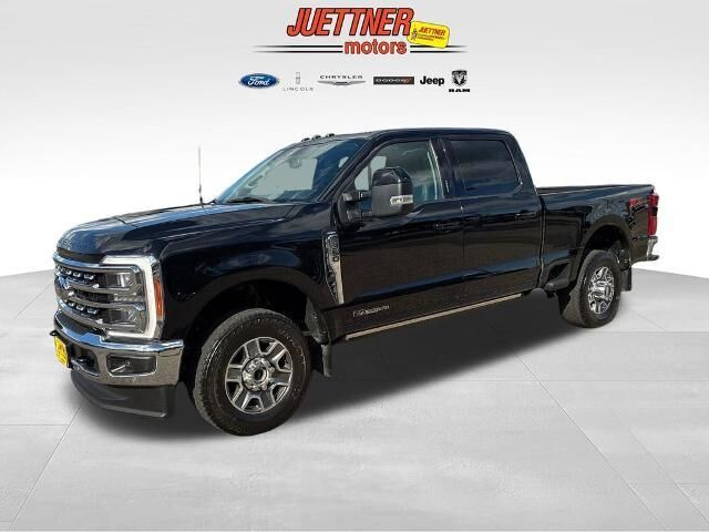 2023 Ford F-350 Super Duty Lariat