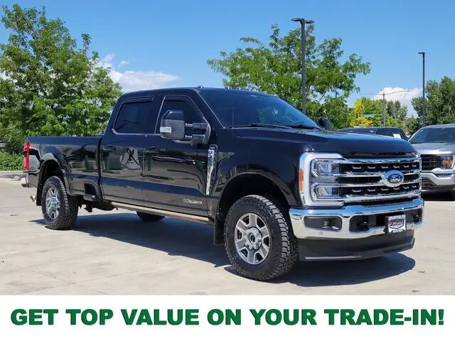 2023 Ford F-350 Super Duty Lariat