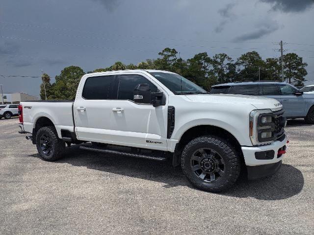 2024 Ford F-350 Super Duty King Ranch