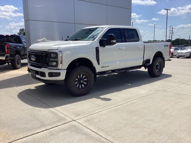 2024 Ford F-350 Super Duty Lariat
