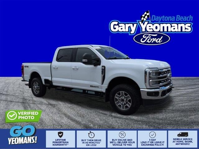 2024 Ford F-350 Super Duty Lariat