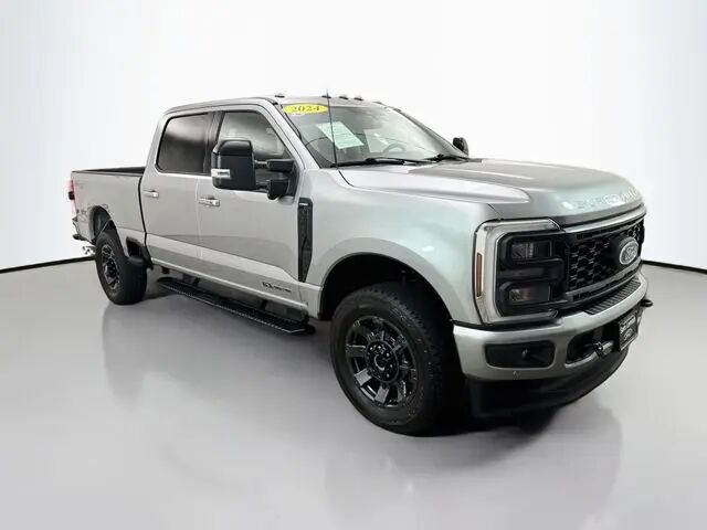 2024 Ford F-350 Super Duty Lariat