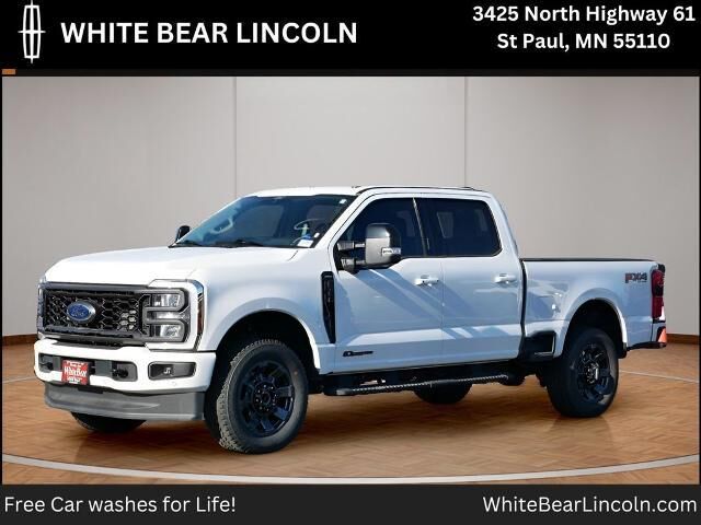 2024 Ford F-350 Super Duty Lariat